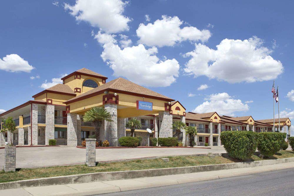 Quality Inn I-10 East Near Frost Bank Center San Antonio Exterior photo